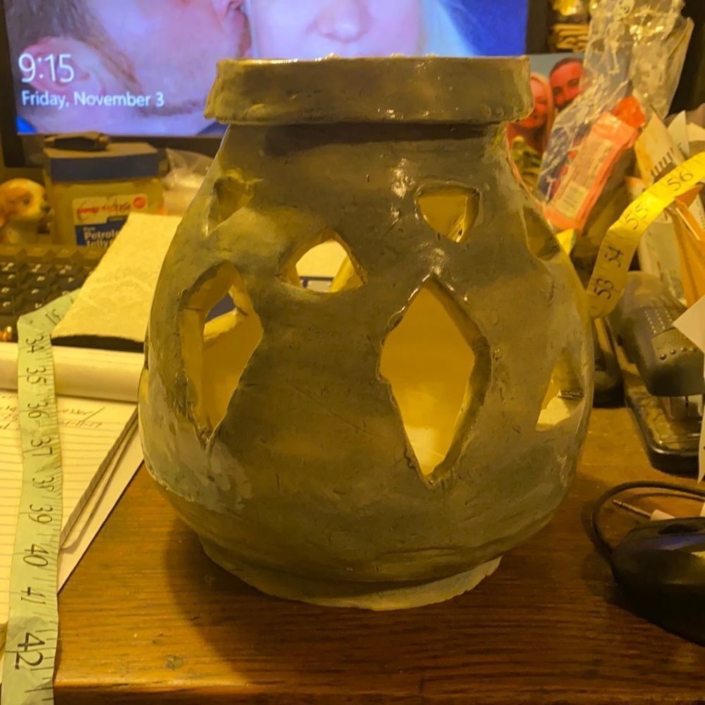 Decorative Vase